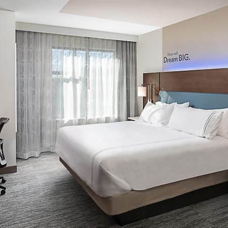Even Hotel Manchester Airport By Ihg Exterior foto