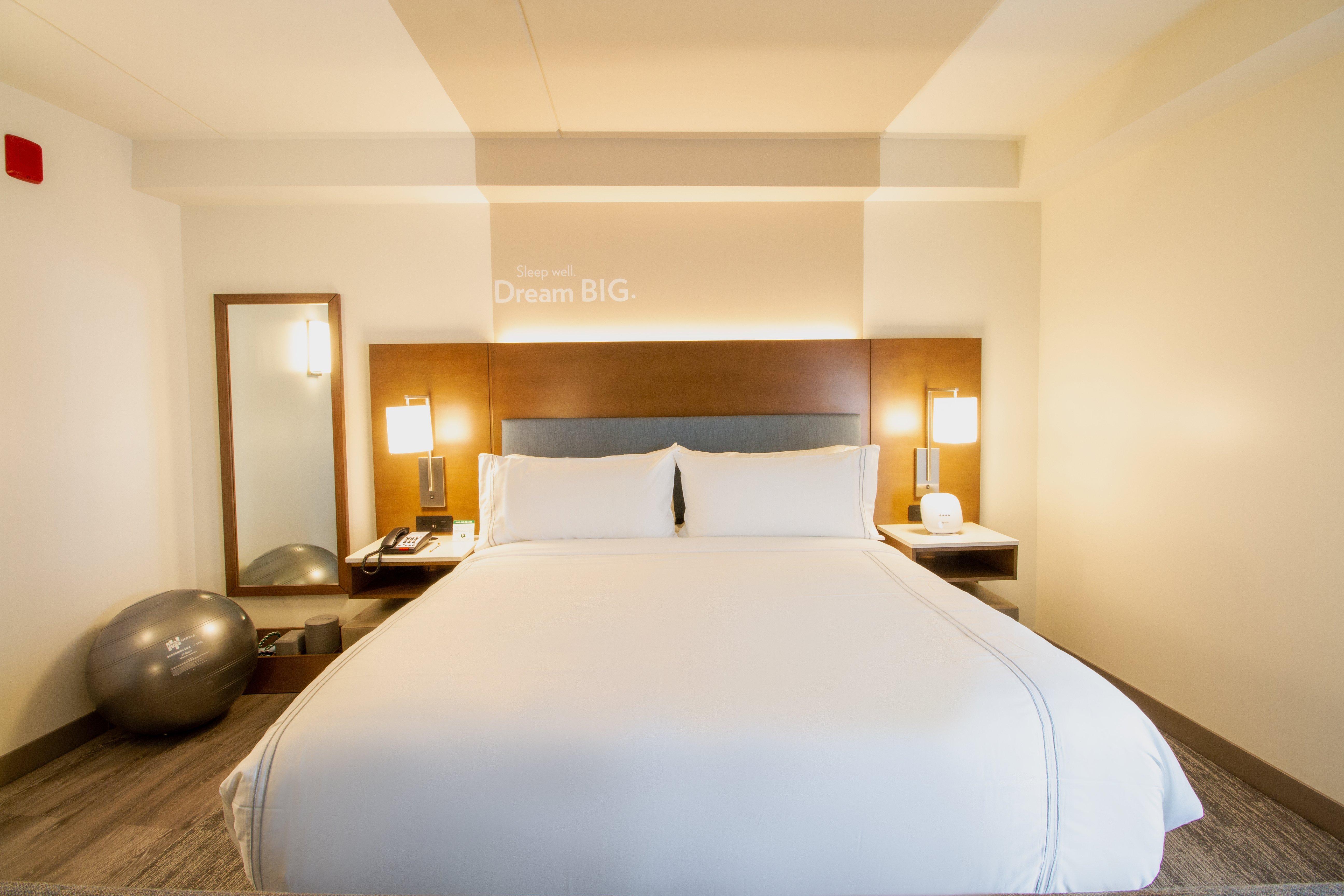 Even Hotel Manchester Airport By Ihg Exterior foto