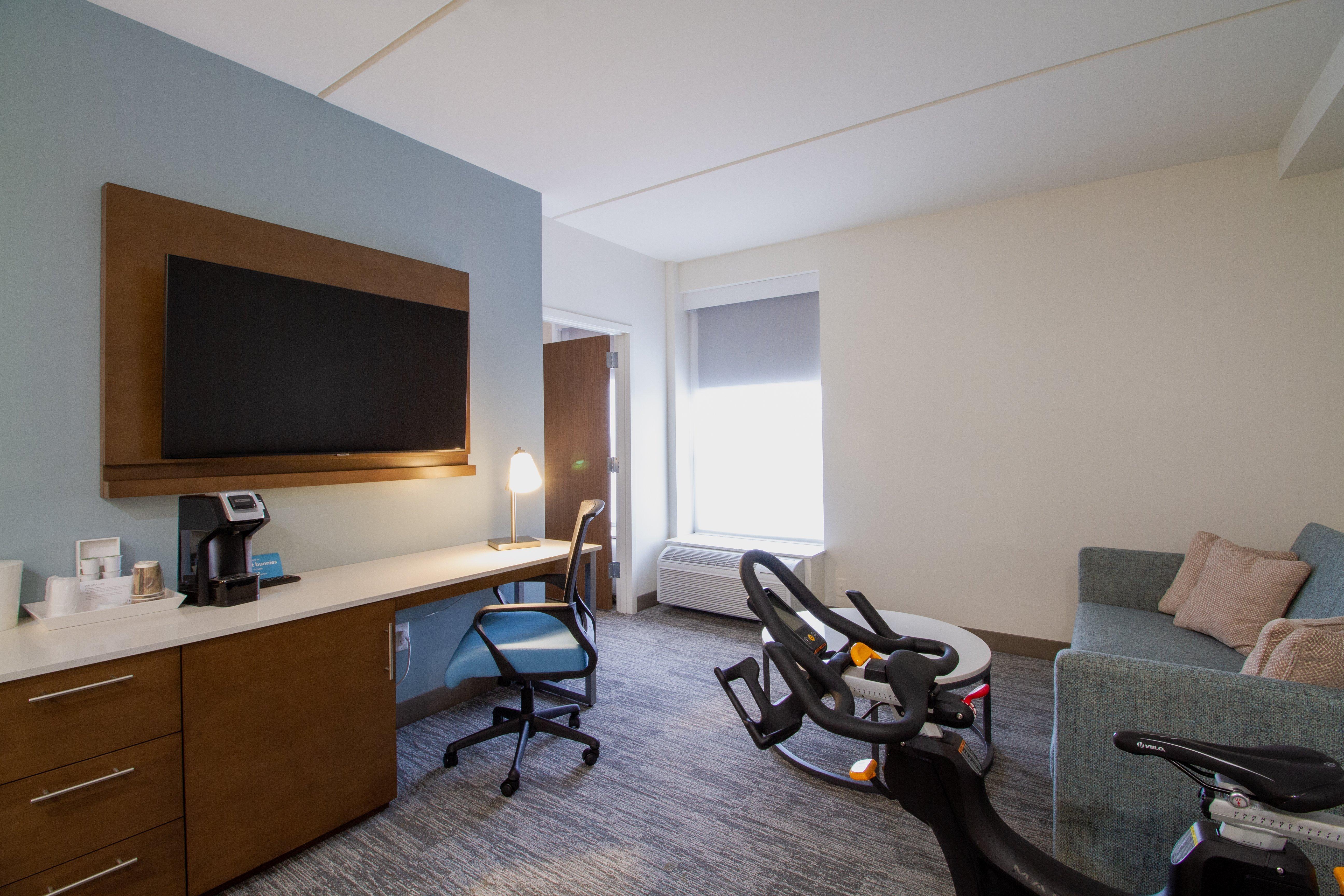 Even Hotel Manchester Airport By Ihg Exterior foto