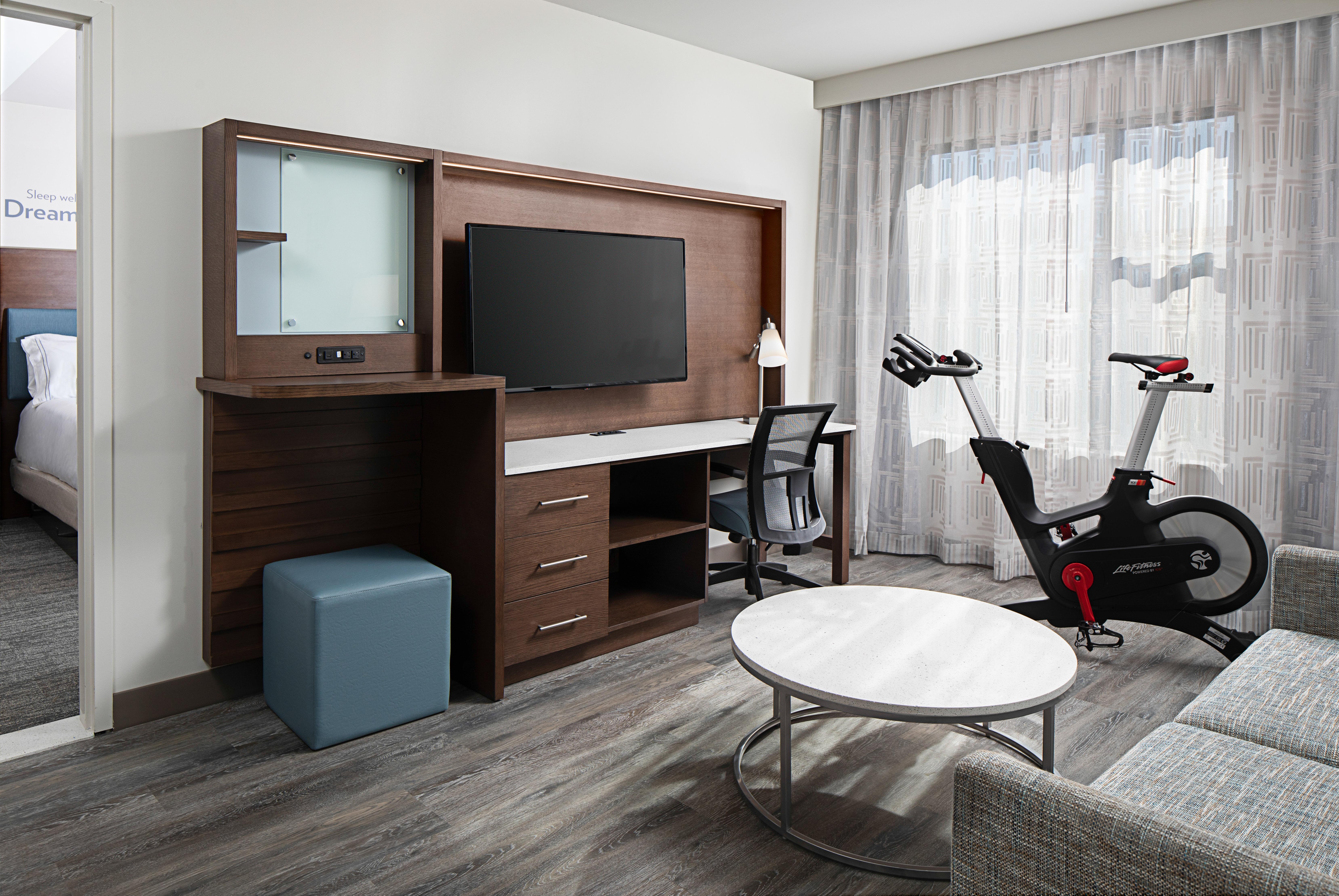 Even Hotel Manchester Airport By Ihg Exterior foto